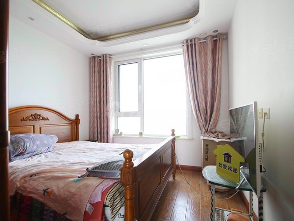 北京房山良乡蓝爵公馆房山区良乡蓝爵公馆4室1厅出租房源真实图片