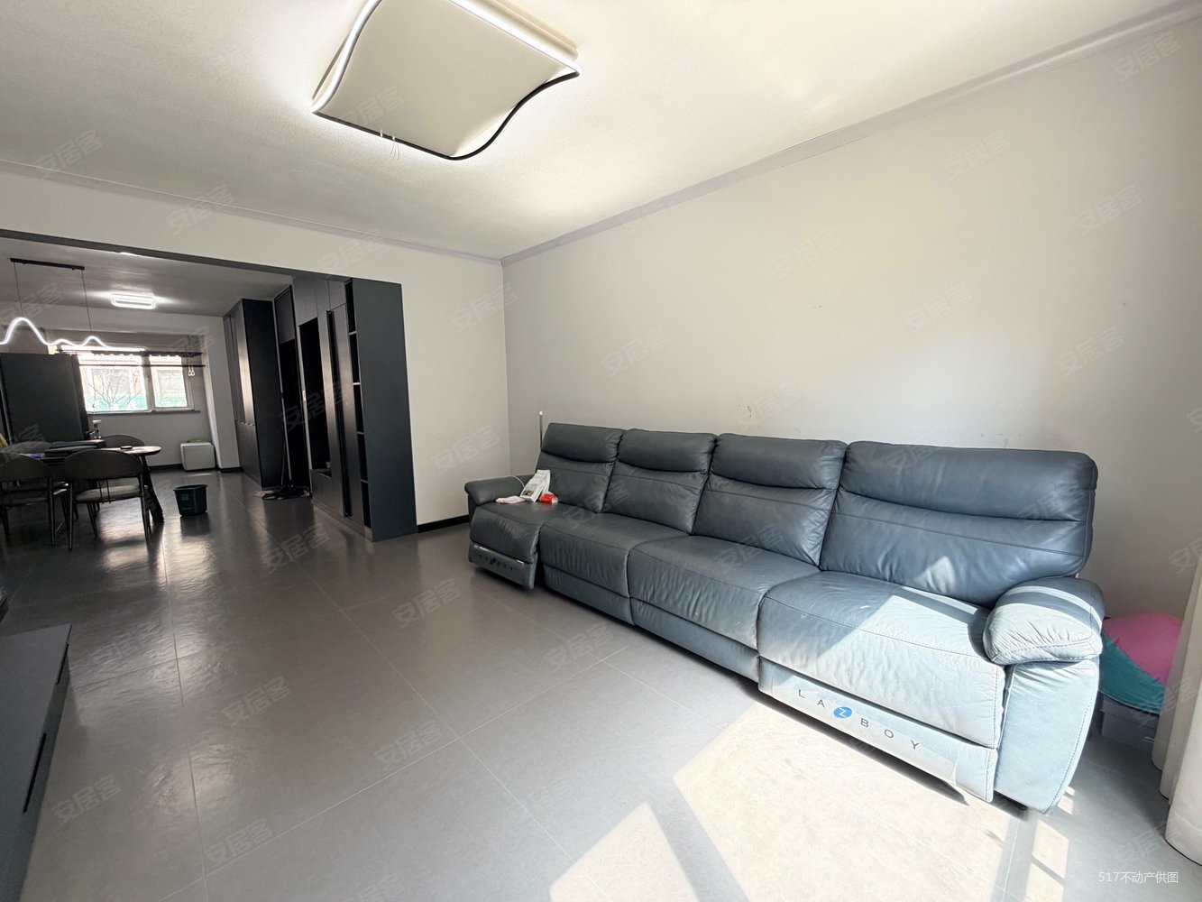 百年华府3室2厅2卫117.95㎡南北69万