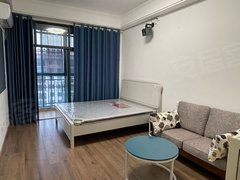 桂林七星五里店和平村安置房 1室1厅1卫出租房源真实图片