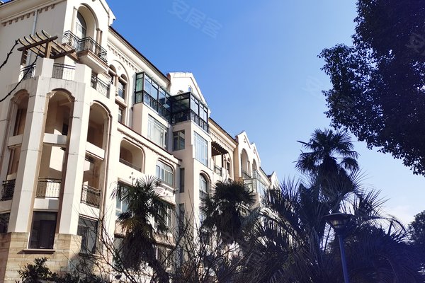 山水壹号(别墅)怎么样,山水壹号(别墅)周边房产中介经纪人评价-南通