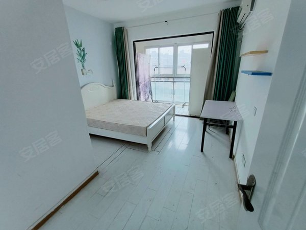 【多图】金茂珑悦(南区),杨家坪租房,无中介月付可短租二号线袁家岗