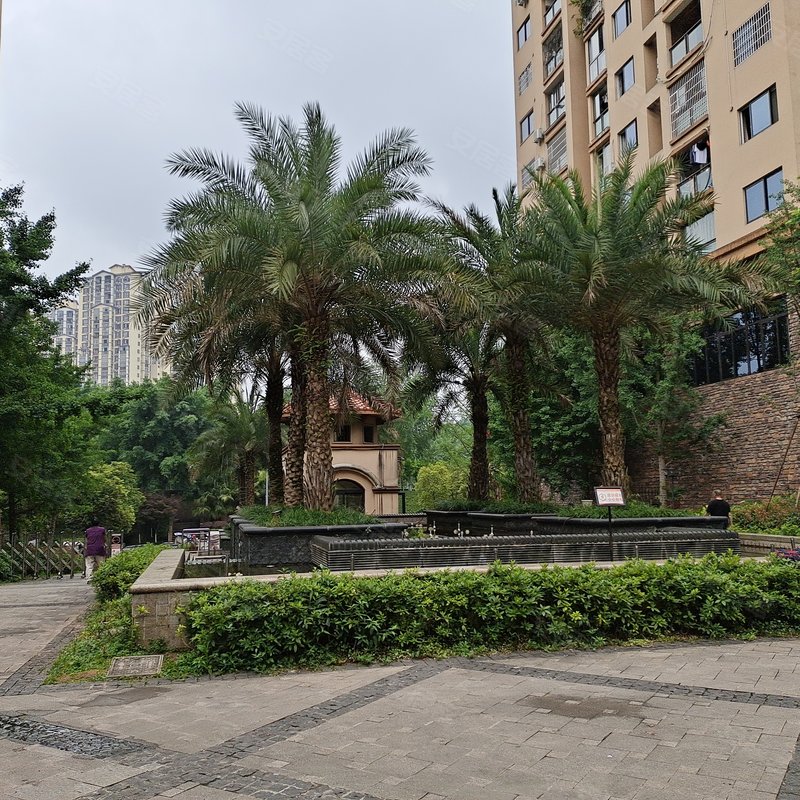 【宏博澎湖湾, 宏博澎湖湾小区详情,房价走势,房源,业主论坛】- 重庆