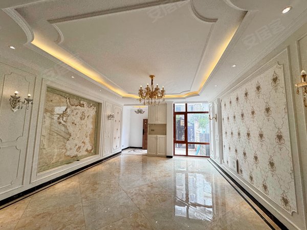 昆明西山滇池度假区滇池卫城蓝谷(别墅)滇池卫城蓝谷 精装小别墅 带