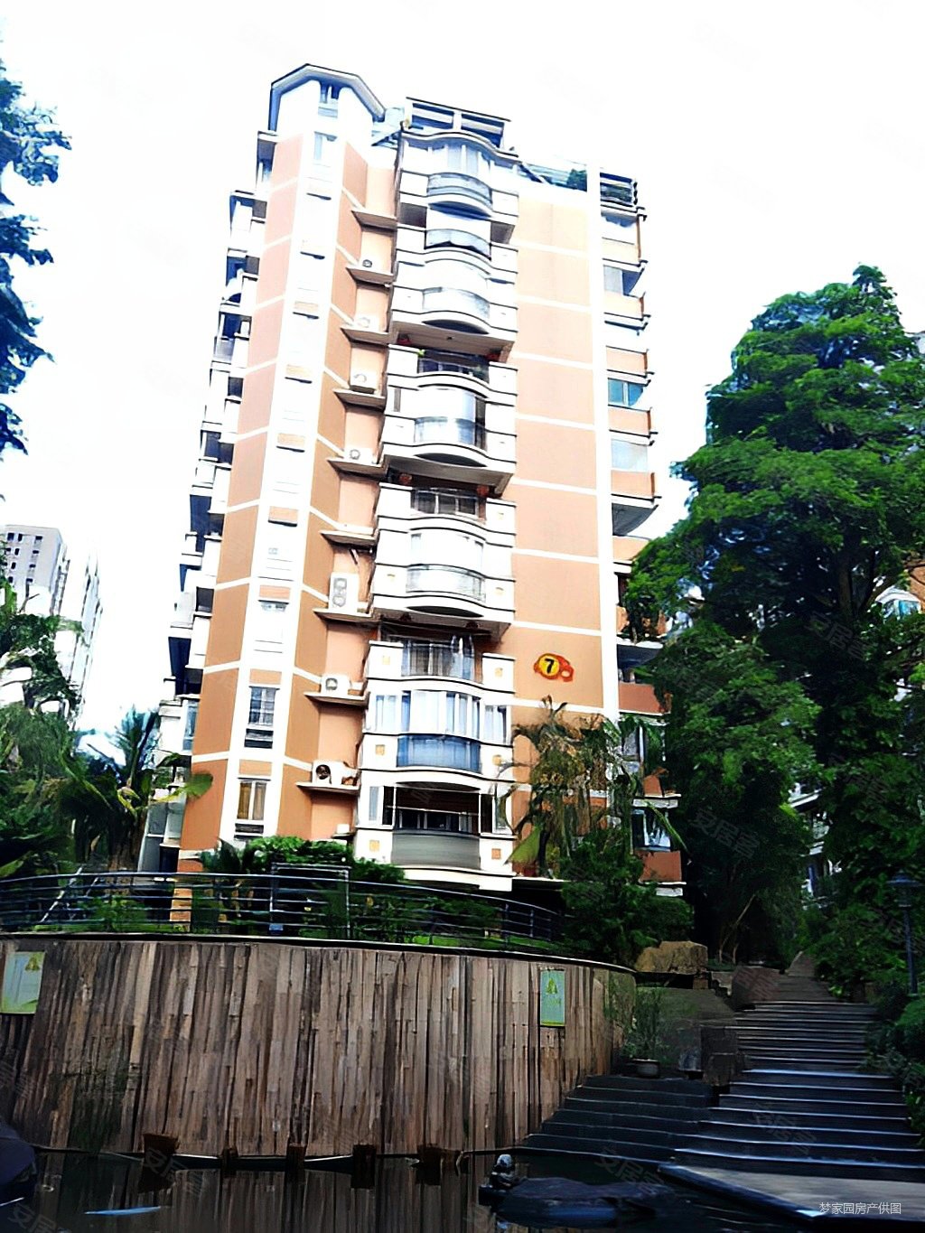 福州房产网>福州二手房>晋安二手房>塔头二手房>九龙城>