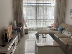 庆阳西峰西峰城区西大街附近,精装修地暖房,落地窗,家具家电齐全,拎包入住出租房源真实图片