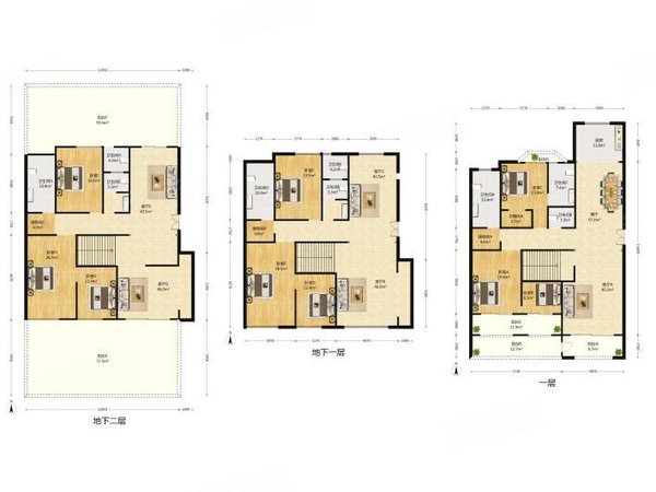 【多图】嘉琳广场,万安街道租房,嘉琳广场旁 800平月租 独立院子带