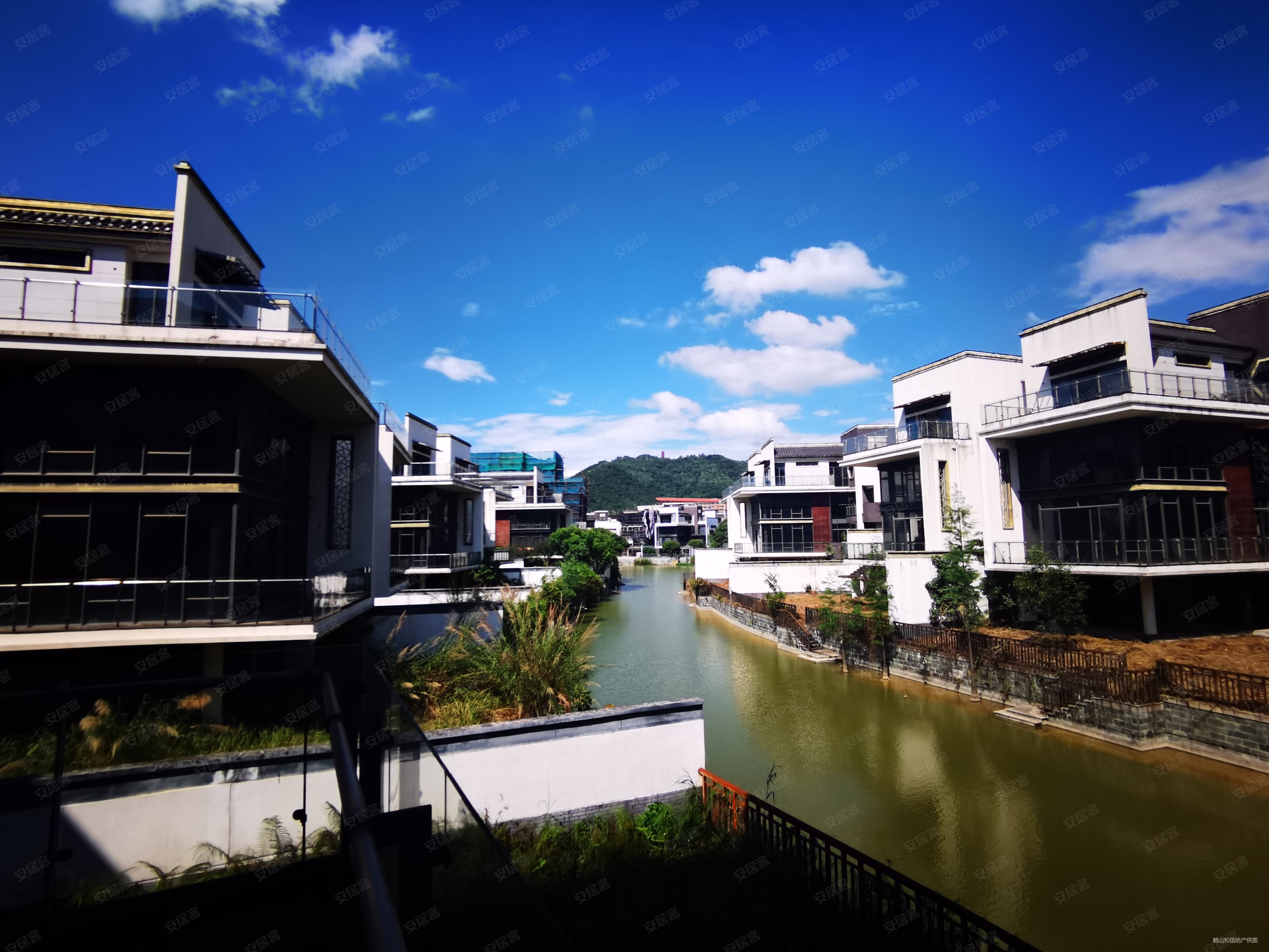 江门二手房 鹤山市二手房 中山路二手房 十里方圆(别墅)