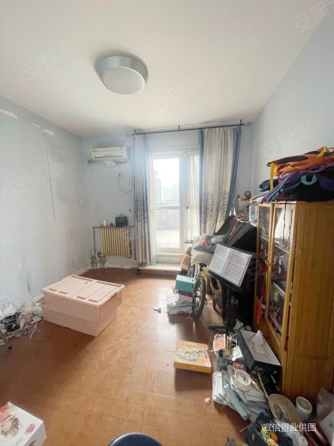 东二环3号线地铁口带露台南北通透证在手可按揭,新兴骏景园(一期)二手