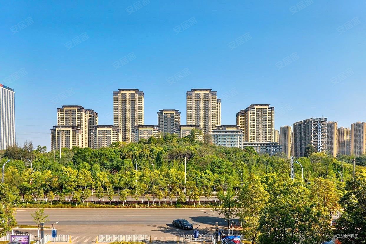 昆明房产网>昆明二手房>呈贡二手房>市政府二手房>吾悦首府(东区)>