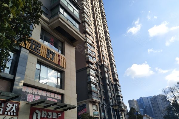 凤凰御景,年华街,近高锦路-昆明凤凰御景二手房,租房-昆明安居客