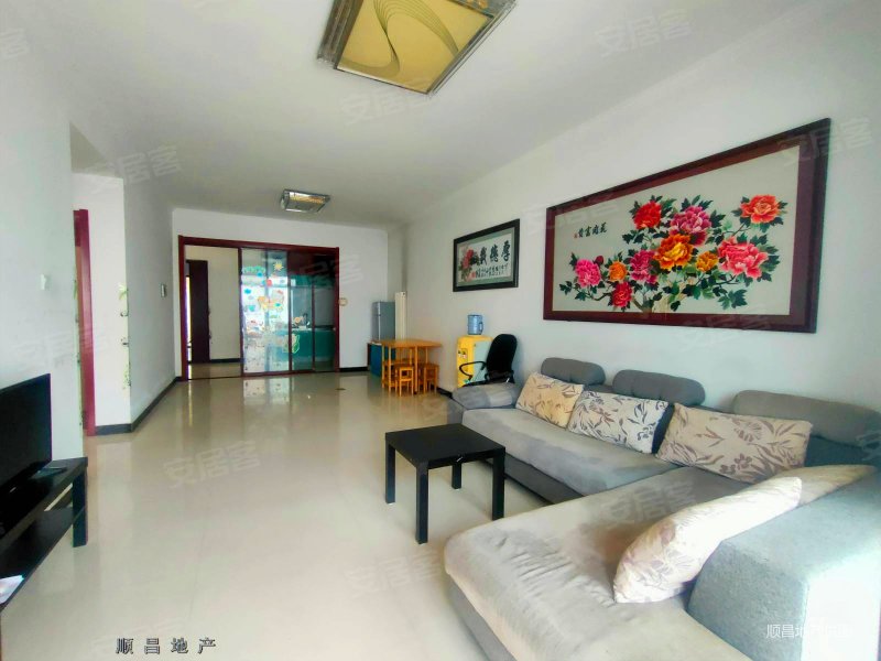 普华浅水湾北区