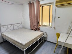 北京朝阳健翔桥可提供上学名额 北沙滩 306医院 丝竹园 朝西次卧随时看房出租房源真实图片