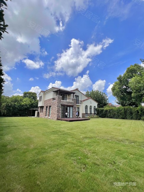 万科兰乔圣菲北区