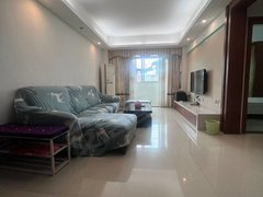 潮州湘桥潮枫路北门市场附近近堤边约128平方，3房2厅2卫，家电齐全，三面出租房源真实图片