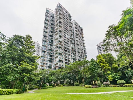 城市山林优点,不足,城市山林怎么样,城市山林周边房产中介经纪人评价-