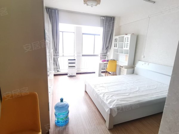 曲靖麒麟麒麟花园绅园大厦一院二院七中旁精装两房低价出租出租房源真实图片