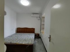 周口川汇东新区天明城名仕公馆 3室2厅1卫出租房源真实图片
