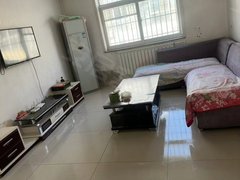 莒县城区青年路六小附近怡乐园，三室，家具家电齐全出租房源真实图片