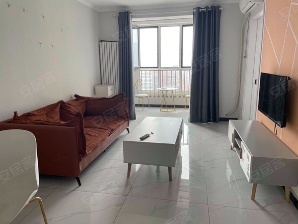 北京丰台菜户营丽新嘉园西区菜户营 红链南路地铁 丽泽商务区 丽新