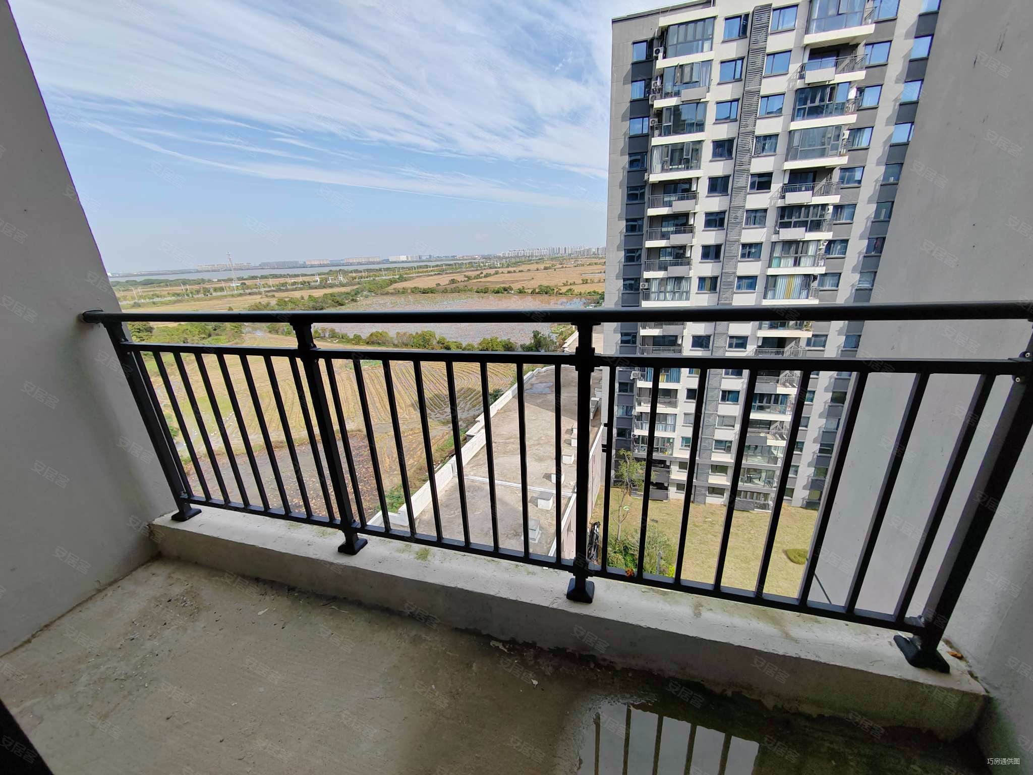 天池居一期 楼层好 商品住宅 南向采光好 小区新 有电梯麻丘