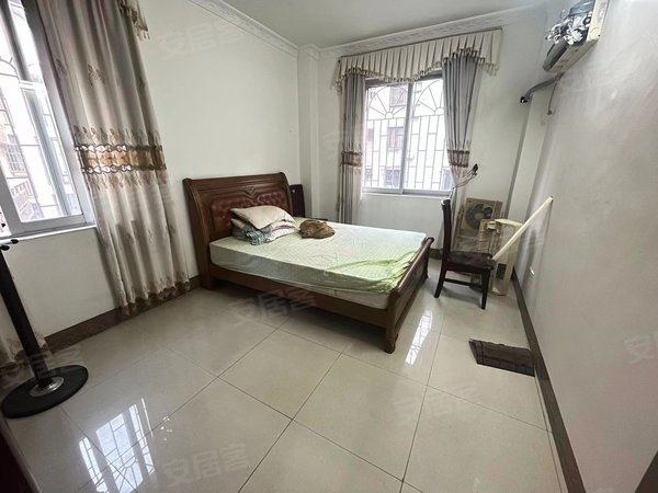 广州番禺大石福泰园真实图片 南北通透 居家两房 近富丽小学 家电齐全