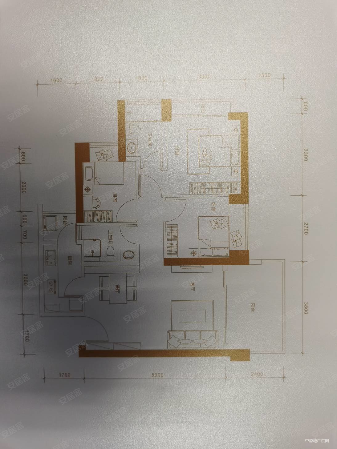 深圳房产网>深圳二手房>坪山二手房>坪山二手房>万樾府>