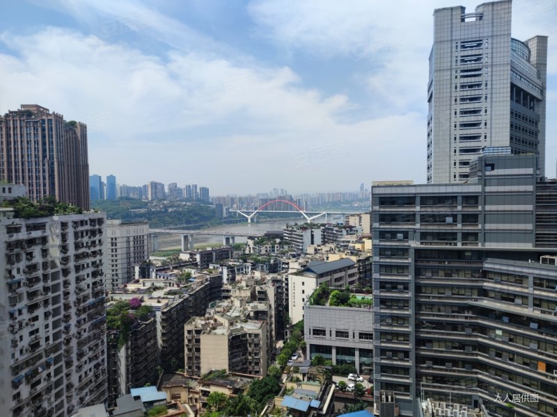 较场口星河城 两房 安心出售