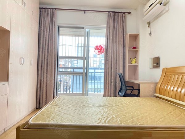 福州鼓楼西洪路兴桥公寓西洪路兴桥公寓独门独户单身公寓电梯精装出租