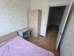 廊坊广阳丹凤公园上善颐园芷菱苑卧室出租，11楼有电梯，押一付一可短租朝北出租房源真实图片