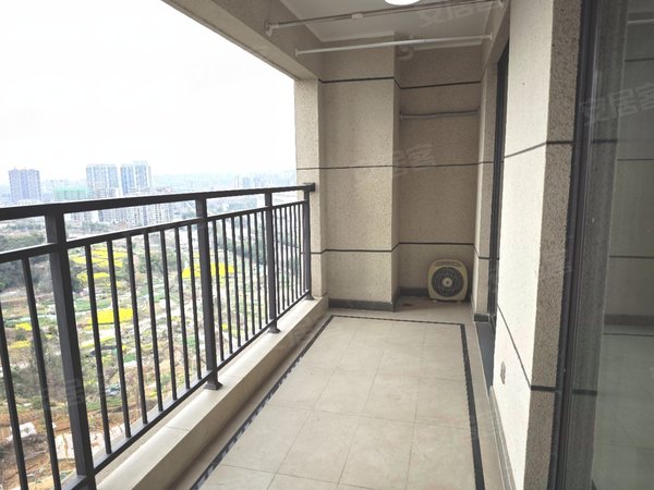 【多图】中海云麓世家,华府租房,女生合租拎包入住无中介押一付一近