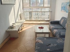 新泰一中龙池路春天城市花园阁楼精装家具家电齐全拎包入住出租房源真实图片