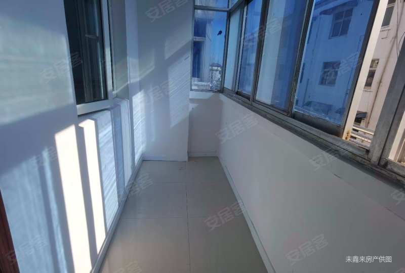 运中 多层四楼 两室朝阳 全明户型,沁园小区二手房,49万,3室2厅,1卫