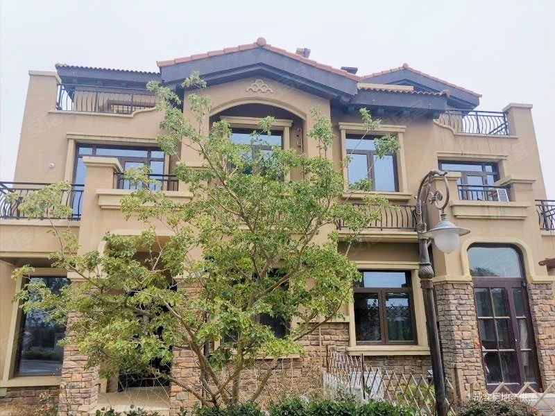 碧桂园元氏(一二期) 5室3厅3卫,石家庄碧桂园(别墅)二手房,235万,5室3