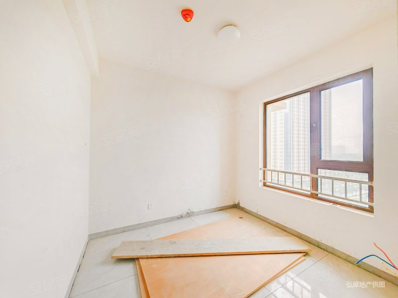 中间楼层采光好 有钥匙随时看房 低密度社区 正规商品房,正荣悦棠府