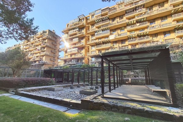 万科西溪蝶园南区