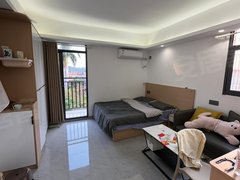 柳州鱼峰东环窑埠古镇阳光100家电齐全押一付一随时看房领包入住出租房源真实图片