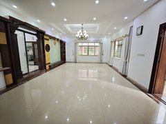 深圳龙岗横岗14号线四联站独栋别墅 独立大花园私家车库入户 露天出租房源真实图片