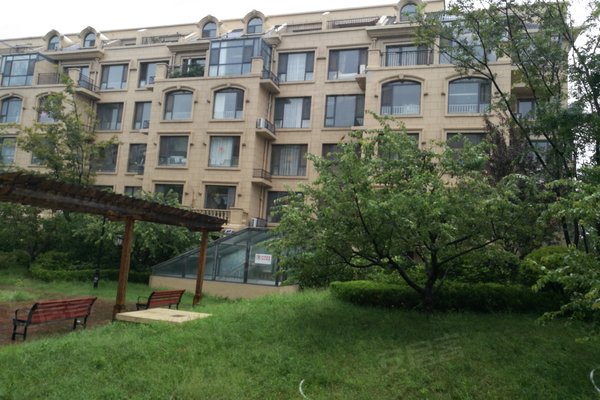 恒信伯爵庄园(别墅),宏伟南路,近玉泉街-潍坊恒信伯爵庄园(别墅)二手