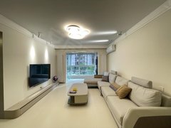 南阳宛城新市政府万悦城 如意广场精装2室 福润花园出租房源真实图片