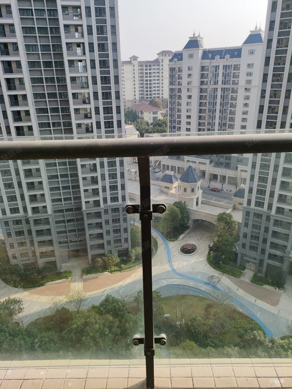 敏捷紫岭国际一期