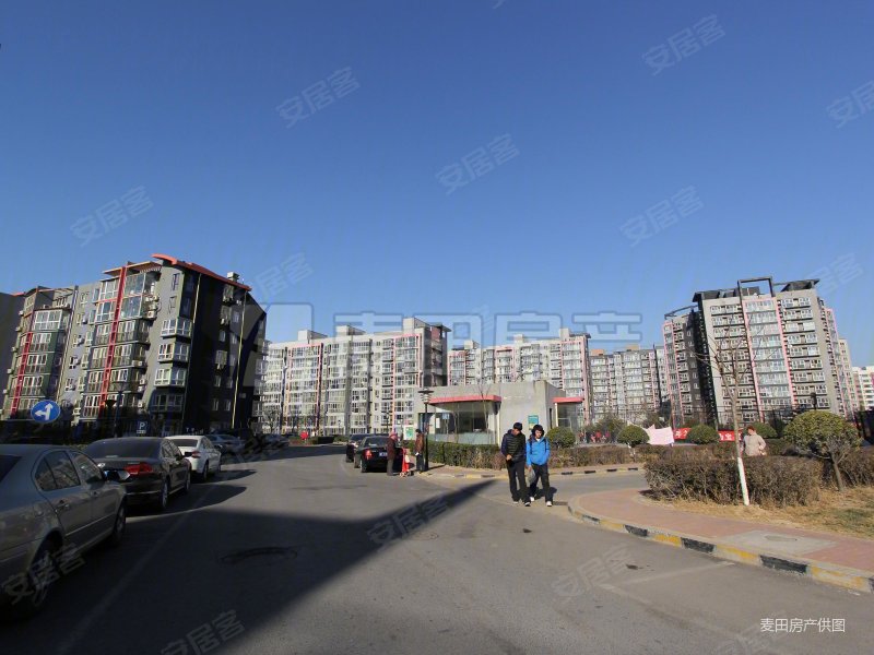 三期 电梯次顶层 商五一 全明格局 采光好视野佳,天龙苑二手房,430万