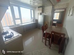 海锦公寓 51平精装 包取暖物业 1200月