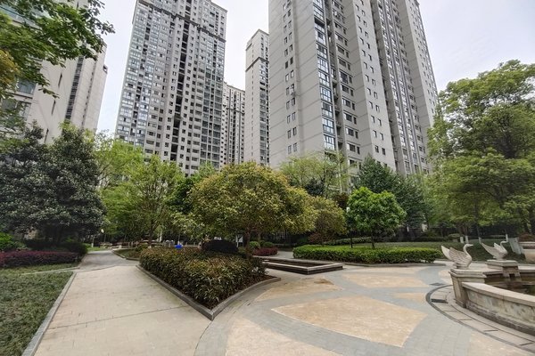 阳光栖谷