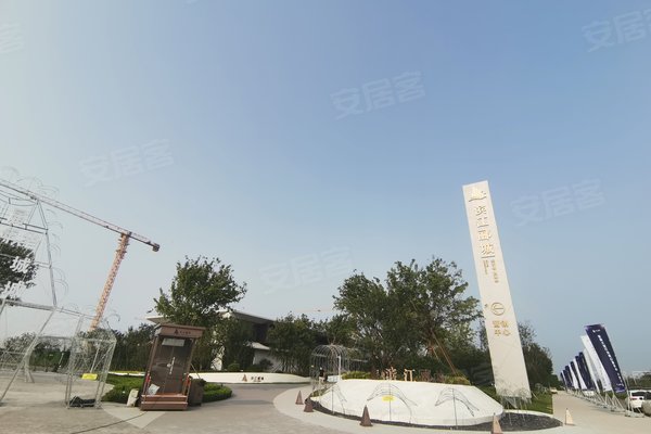 怎么样,好不好_岳宁解读:项目有5万平米商业街.-保定安居客