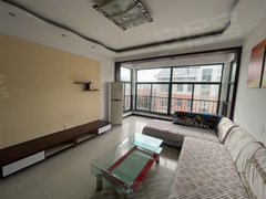 龙口南山丁冇街城市花园A区 靠近南山学院 步梯四楼 三室两厅两卫 随时可看出租房源真实图片