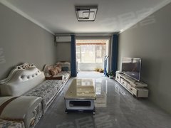 涿州开发区范阳东路精装三居，房子干净，保养好家具家电齐全，领包入住出租房源真实图片