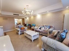 北京海淀苏州街中关村 西屋国际 大河庄苑 远中悦莱 精装三居室 看房出租房源真实图片