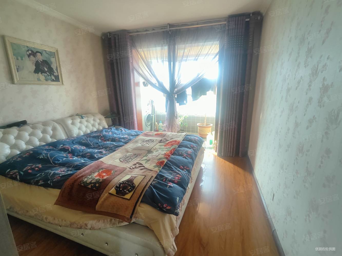 能源国际住宅小区3室2厅2卫150㎡南北147万