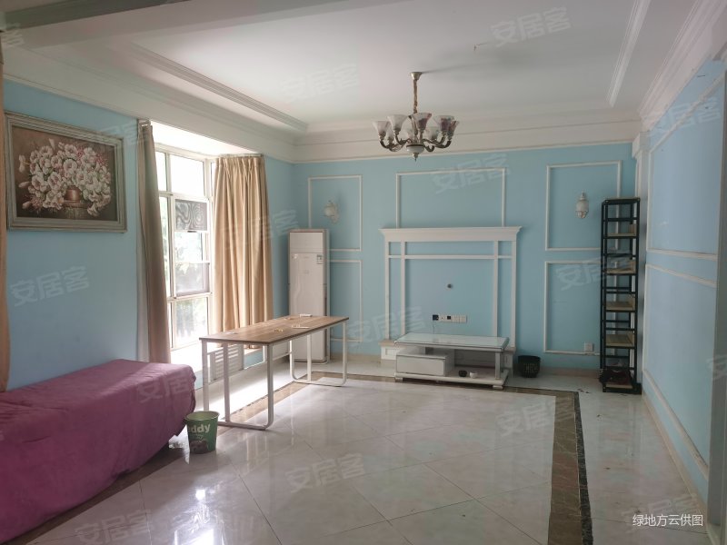 商品房 高绿化,绿地兰宫二手房,145万,4室2厅,1卫,175平米-南昌安居客