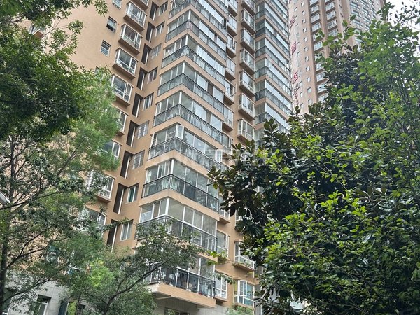 【多图】戛纳小镇,高新区租房,黄土坡旁 精装标准一室 带家具家电